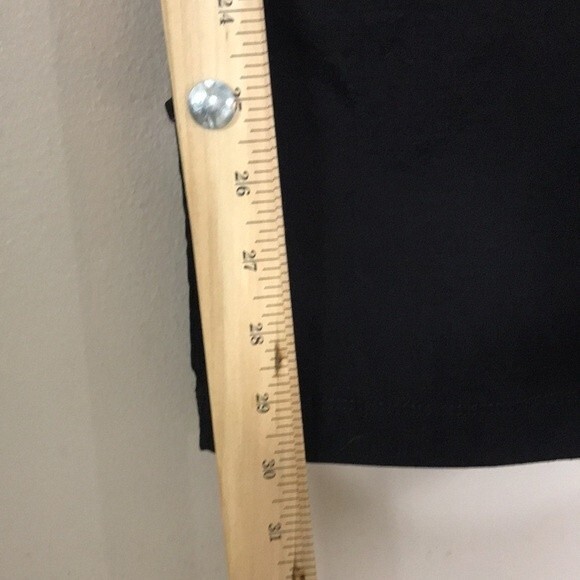 L.L. Bean water resistant cresta hiking zip off pants size 10 regular ladies - Picture 8 of 12